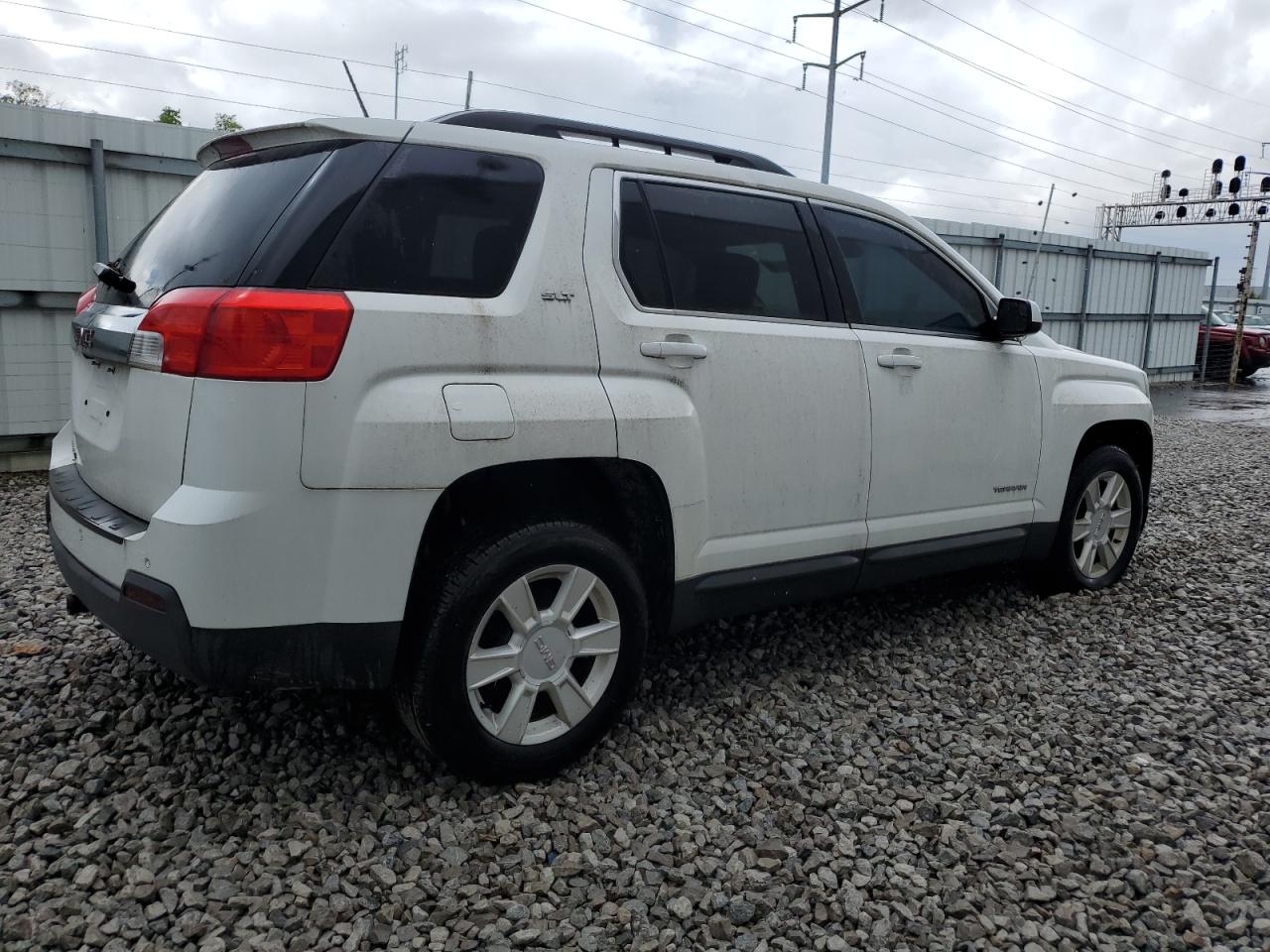 2013 GMC Terrain - Image 3