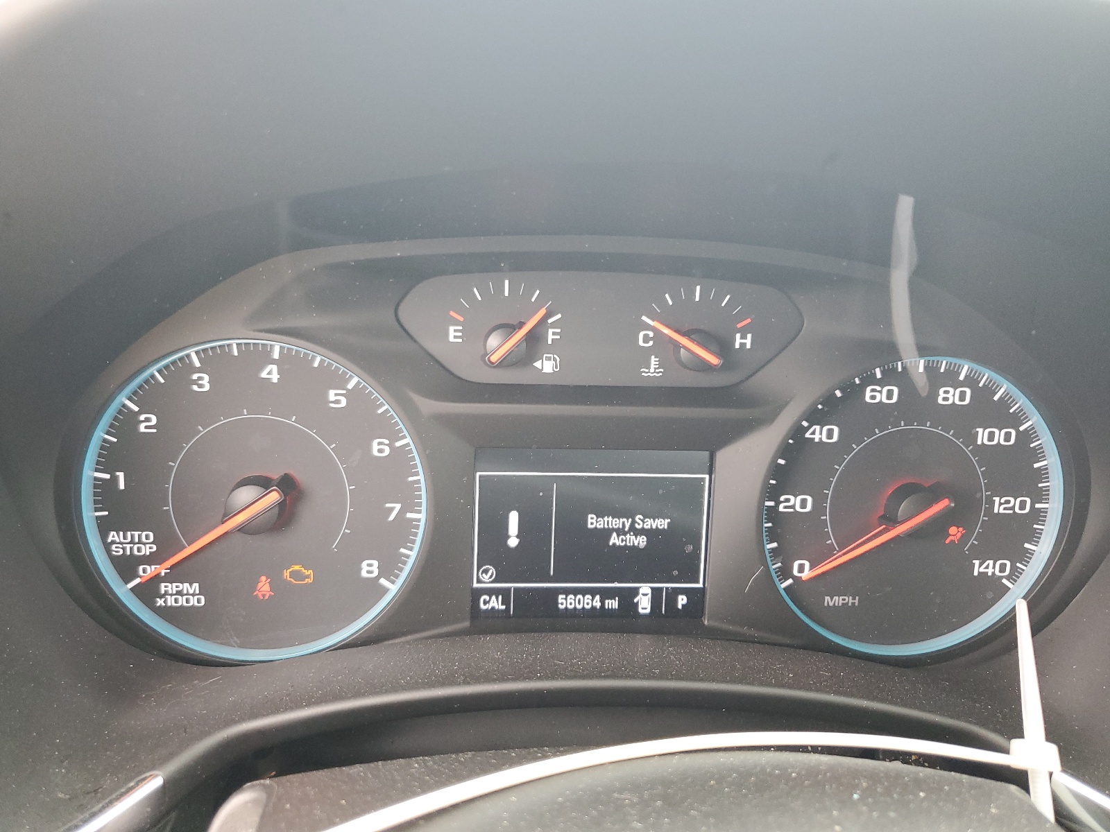 2GNAXJEV4J6227556 2018 Chevrolet Equinox Lt