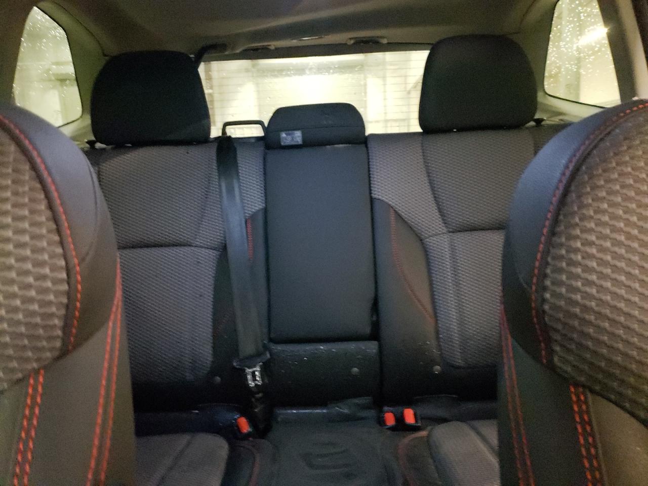 2022 Subaru Forester Sport VIN: JF2SKAJC0NH480245 Lot: 56234084