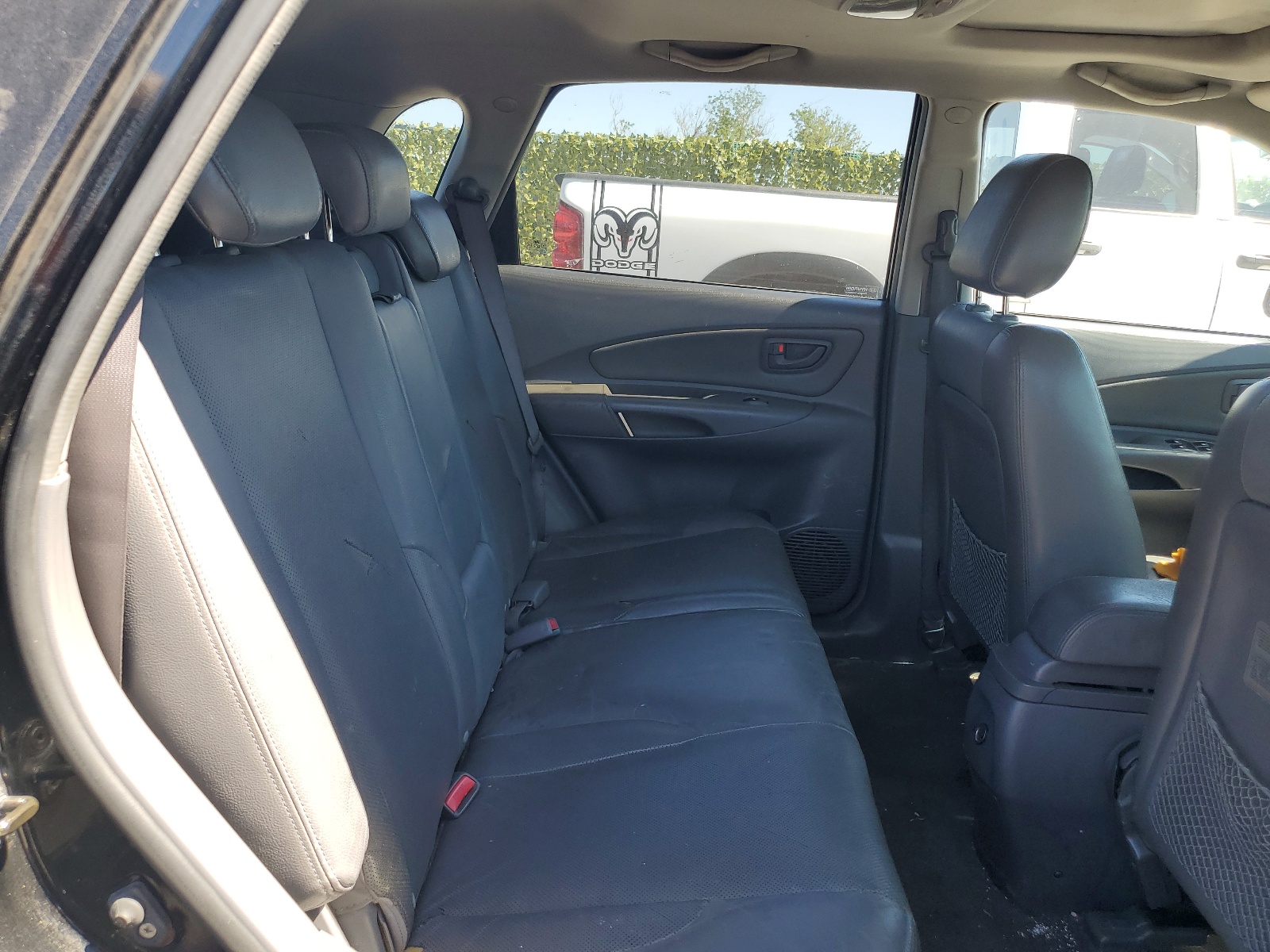 KM8JN12D15U213207 2005 Hyundai Tucson Gls