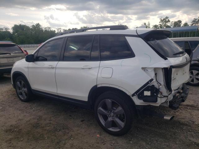  HONDA PASSPORT 2021 White