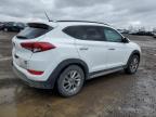 2017 HYUNDAI TUCSON LIMITED à vendre chez Copart AB - CALGARY