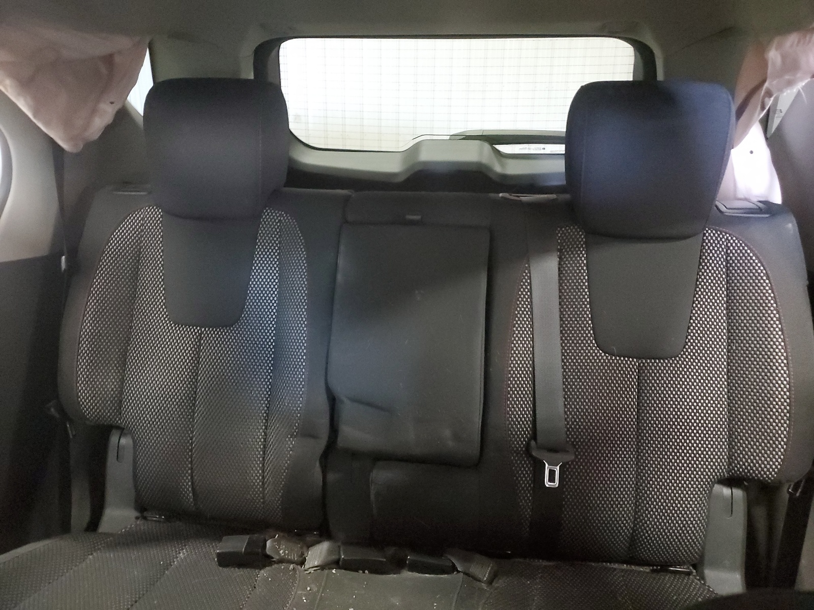 2CNFLEEW7A6315538 2010 Chevrolet Equinox Lt