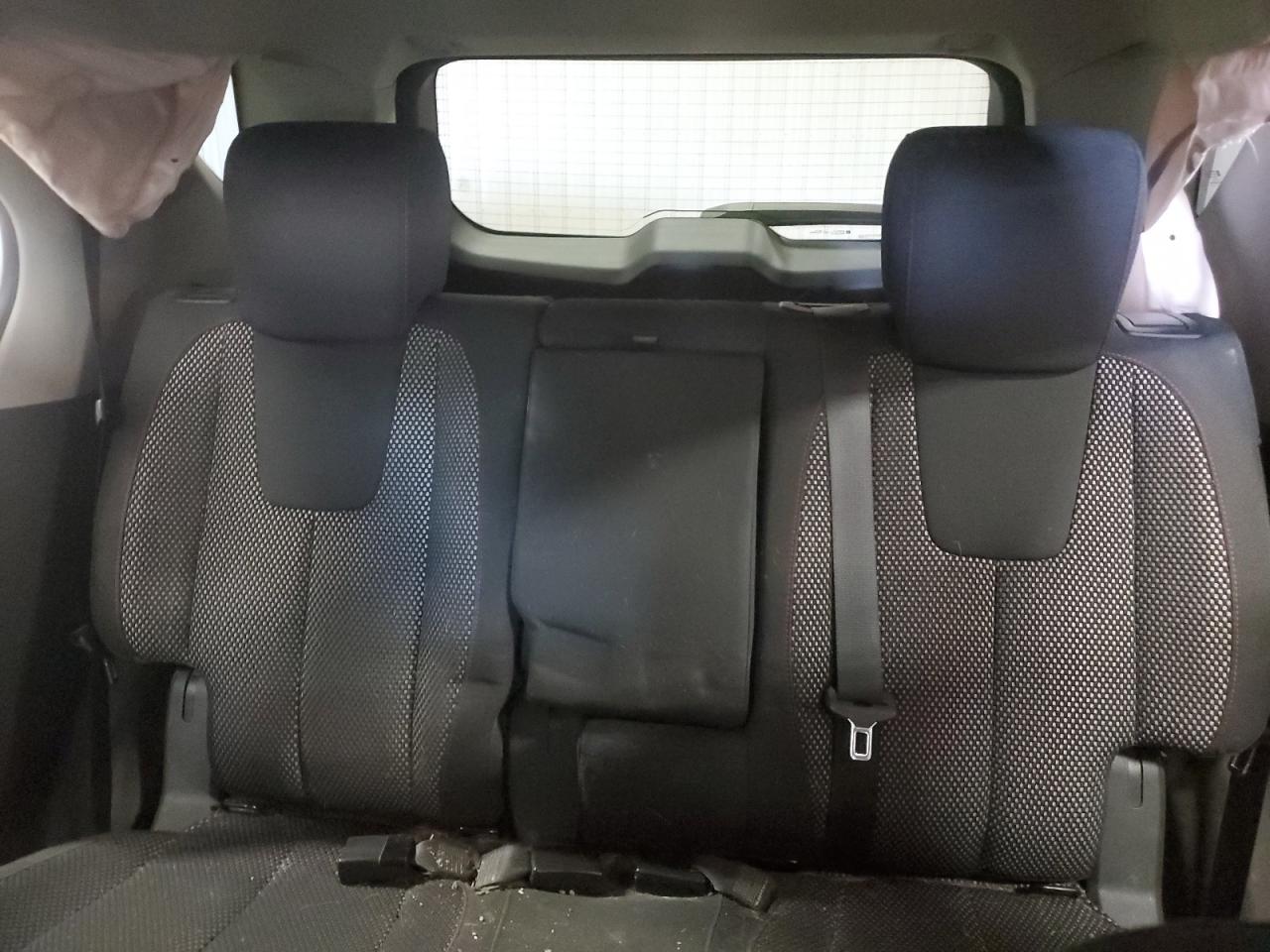 2010 Chevrolet Equinox Lt VIN: 2CNFLEEW7A6315538 Lot: 56803924