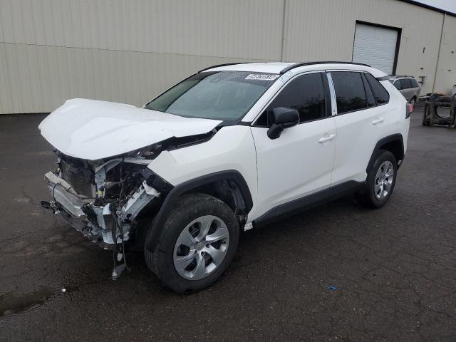 2019 Toyota Rav4 Le for Sale in Woodburn, OR - Front End