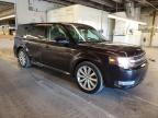 2013 Ford Flex Sel zu verkaufen in Dyer, IN - Side