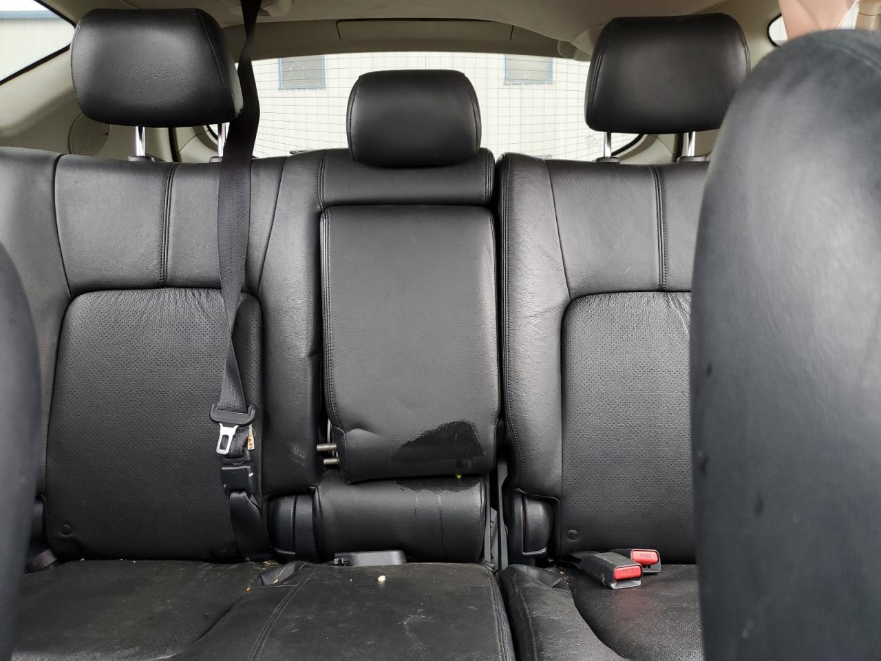 2009 Nissan Murano - Image 10