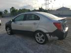 2014 Chevrolet Sonic Ltz for Sale in Lawrenceburg, KY - Front End