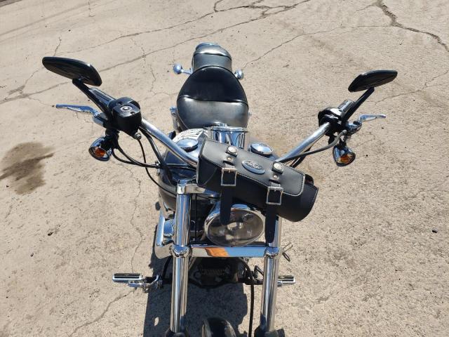 2003 HARLEY-DAVIDSON FXDWG 