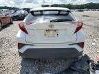 2021 Toyota C-Hr Xle na sprzedaż w Memphis, TN - Front End
