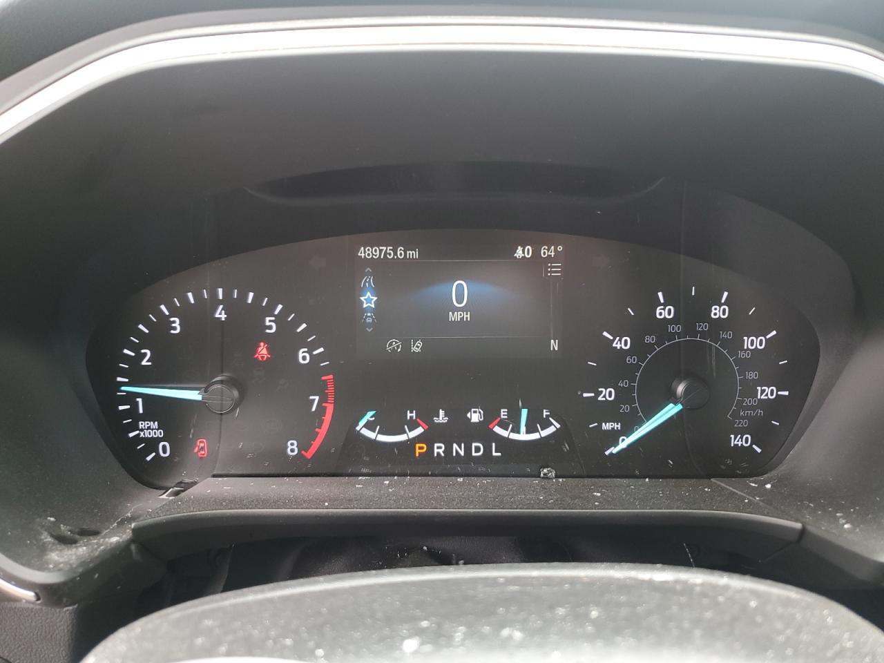 2020 Ford Escape Sel VIN: 1FMCU9H62LUA85625 Lot: 54531884