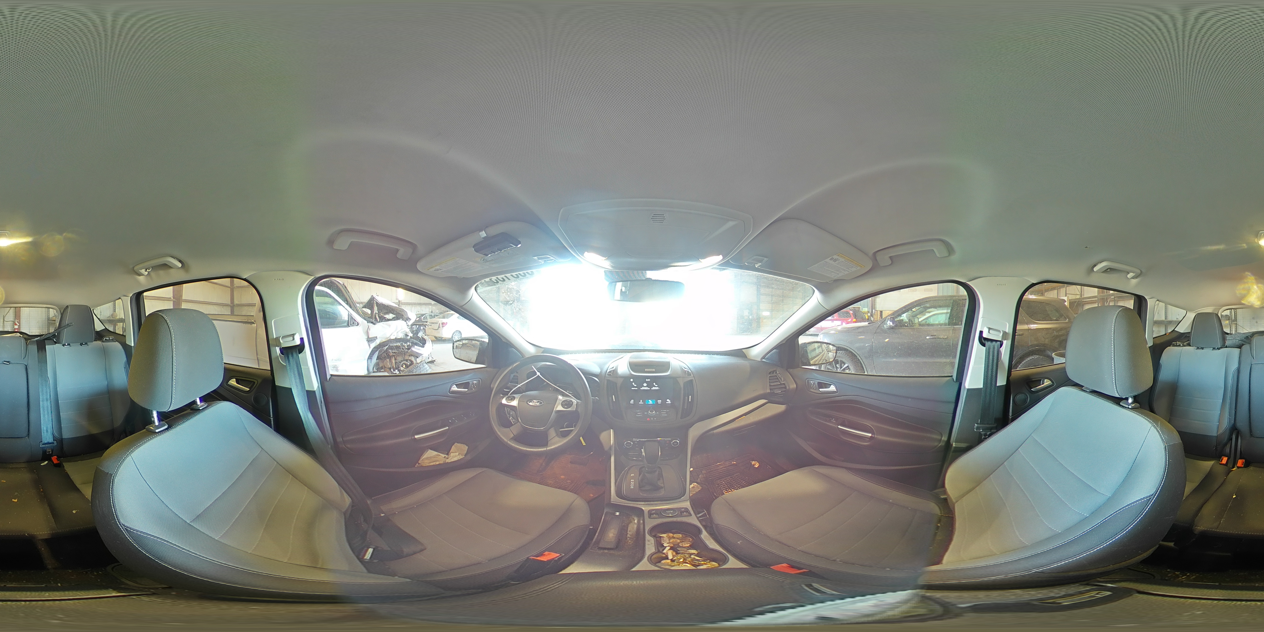 2016 Ford Escape Se VIN: 1FMCU9GX6GUB45907 Lot: 56313314