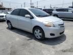 2008 Toyota Yaris  en Venta en Sun Valley, CA - Rear End