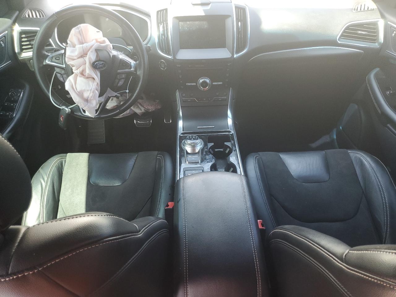 2019 Ford Edge St VIN: 2FMPK4AP4KBC68297 Lot: 56307814