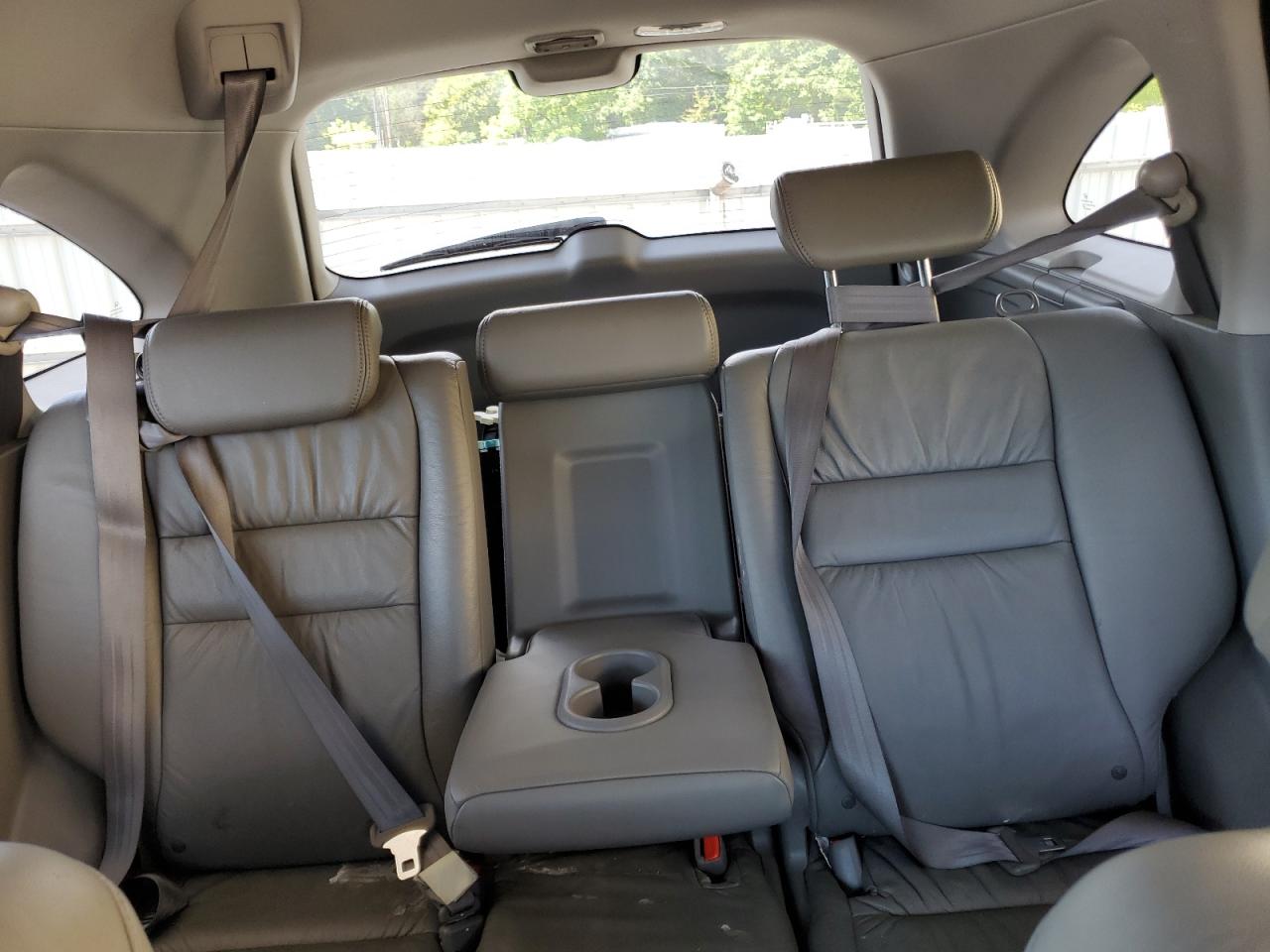 2009 Honda CR-V - Image 10