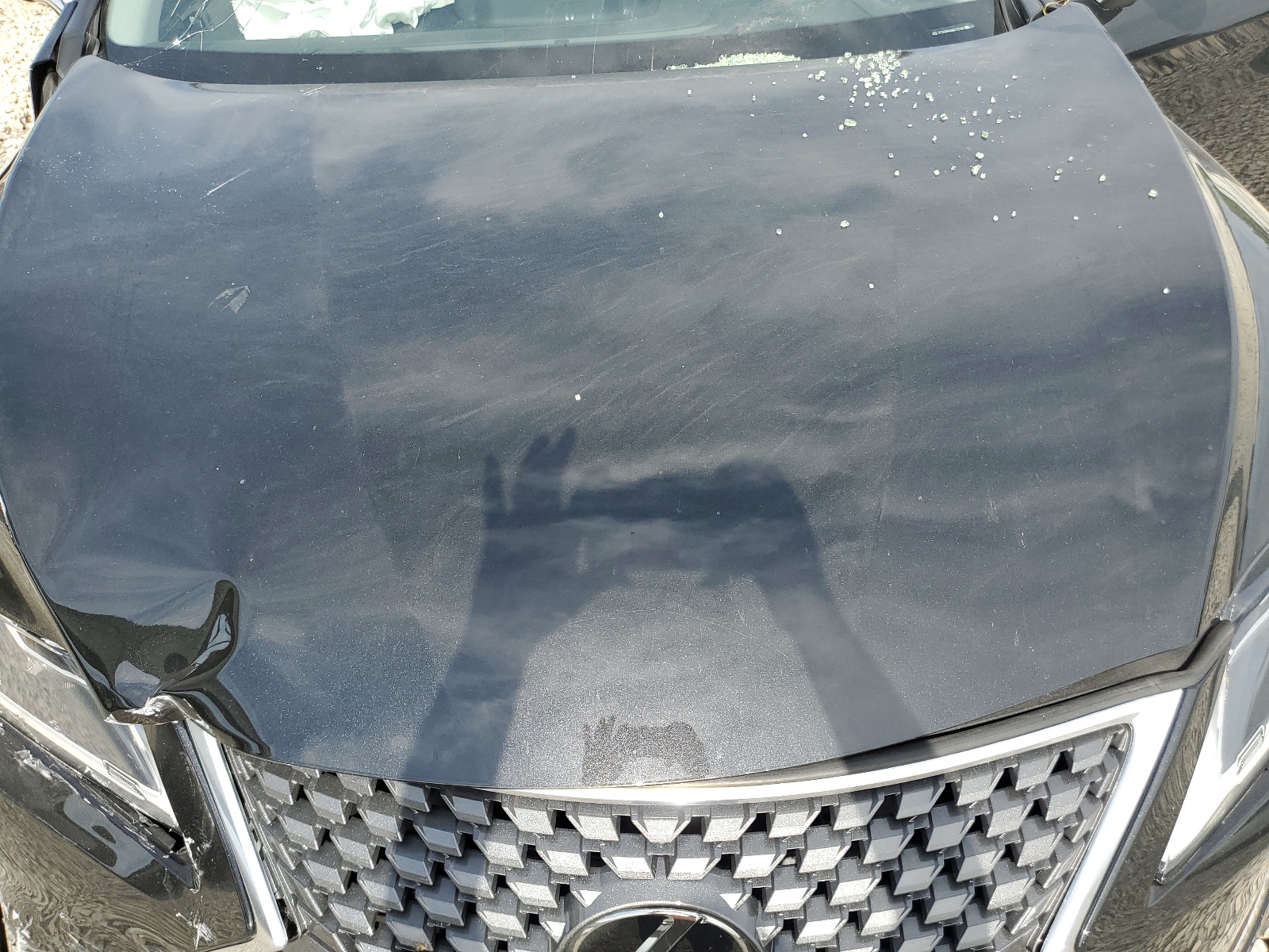 2T2HZMAA9NC257982 2022 Lexus Rx 350