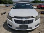 2014 Chevrolet Cruze Lt en Venta en Chatham, VA - Mechanical