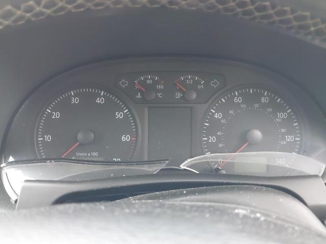 2008 VOLKSWAGEN POLO MATCH 70 