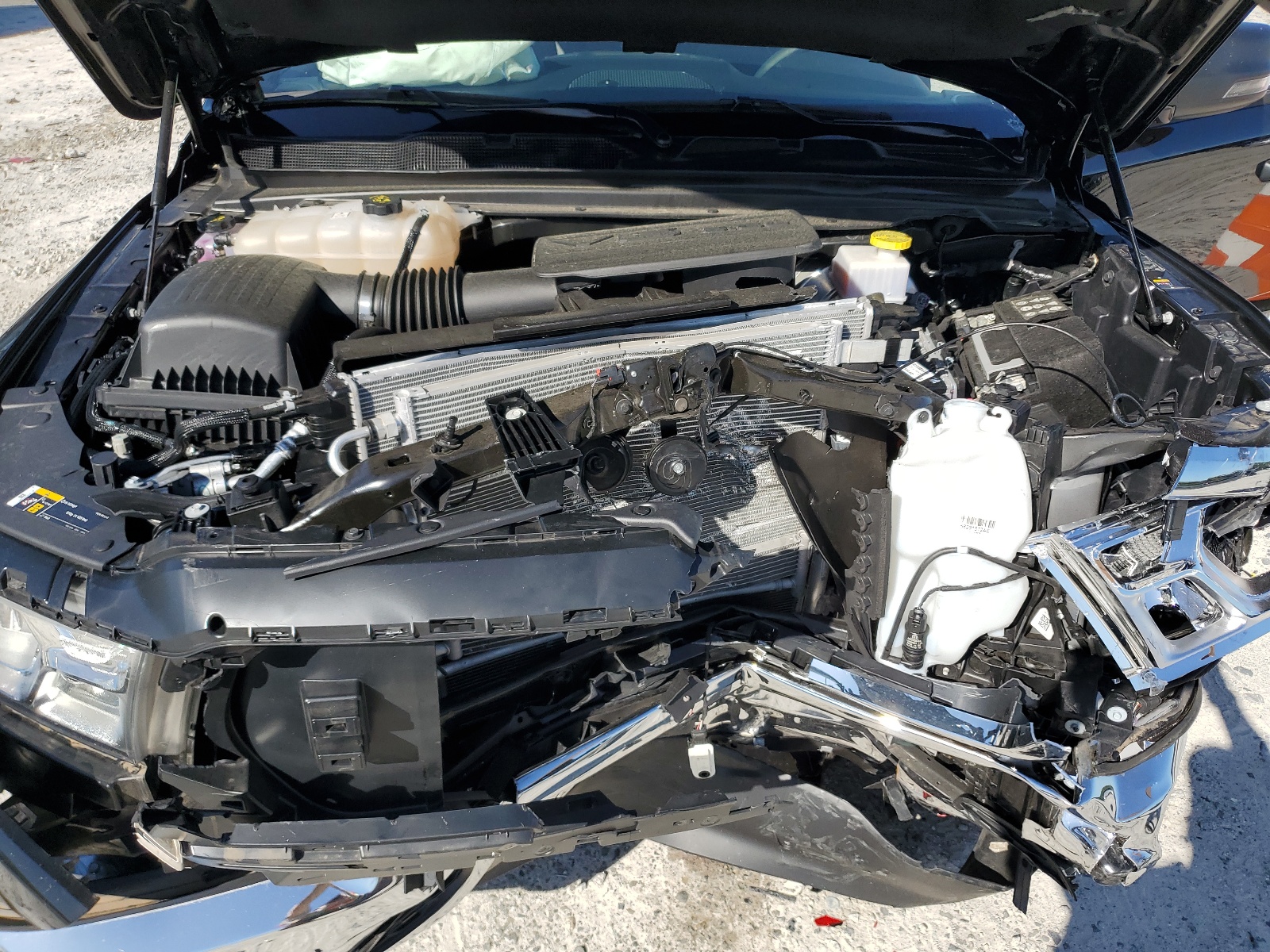 1C6RREFG1PN565778 2023 Ram 1500 Big Horn/Lone Star