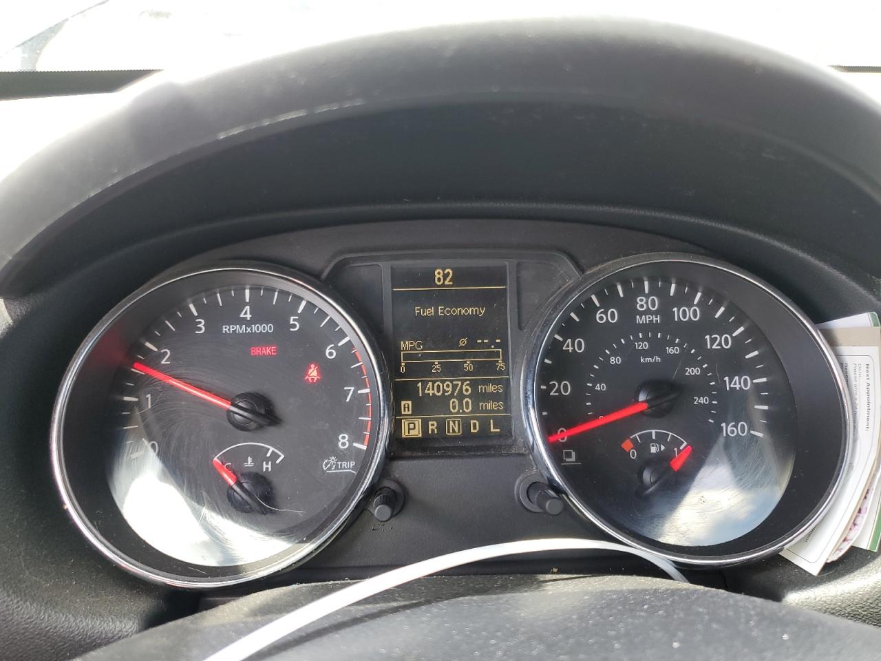 2015 Nissan Rogue Select S VIN: JN8AS5MV5FW770352 Lot: 55549064