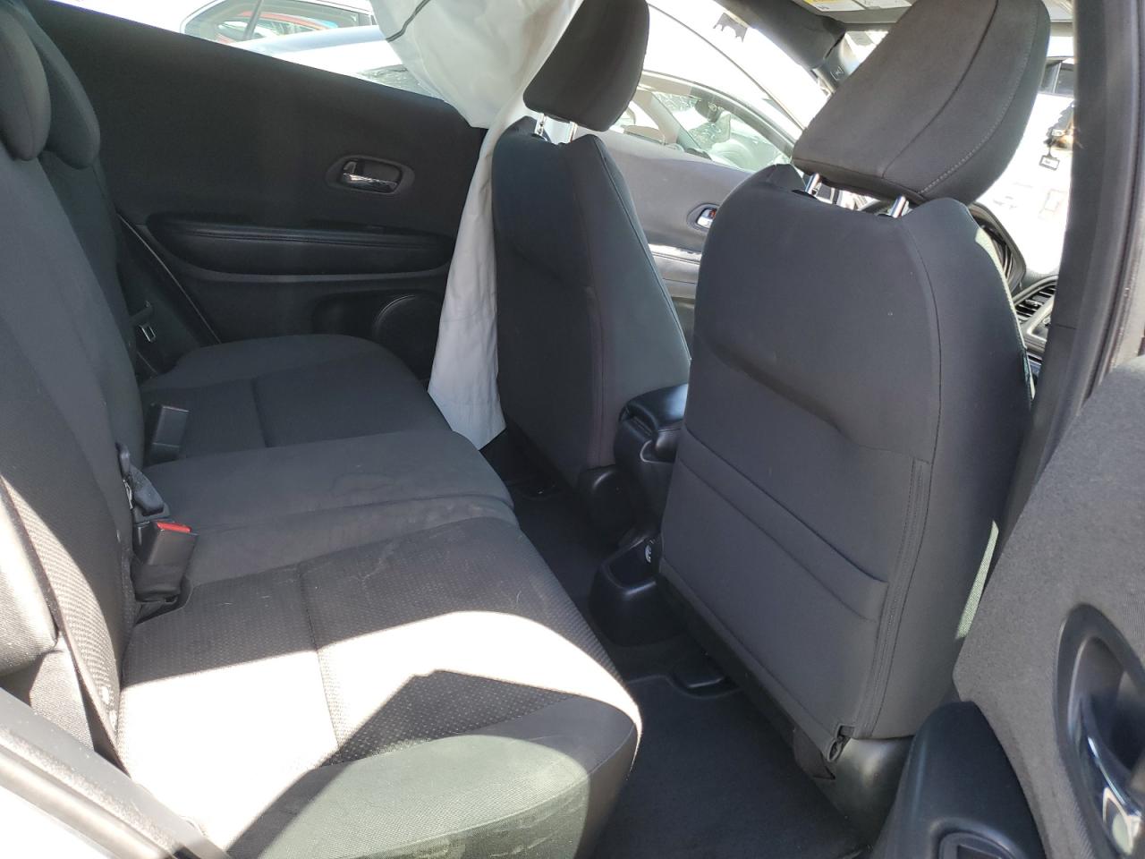 2019 Honda Hr-V Sport VIN: 3CZRU5H16KG703438 Lot: 56167014