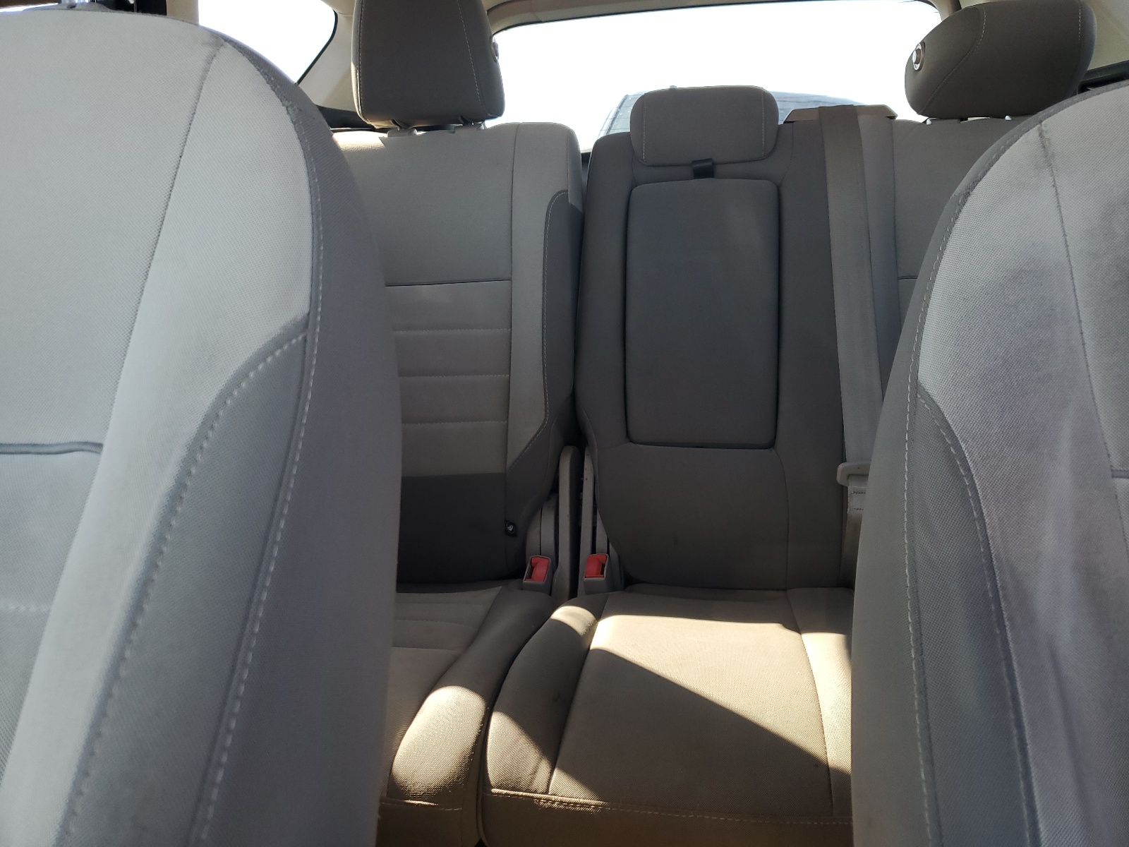 1FMCU0G94DUD68973 2013 Ford Escape Se