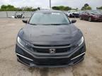 2019 Honda Civic Lx for Sale in Miami, FL - Rear End