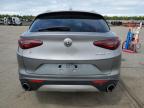 2018 Alfa Romeo Stelvio Ti for Sale in Brookhaven, NY - Front End