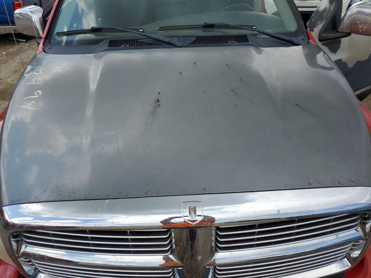 2005 Dodge Ram 1500 St VIN: 1D7HU18D95J591585 Lot: 56861824