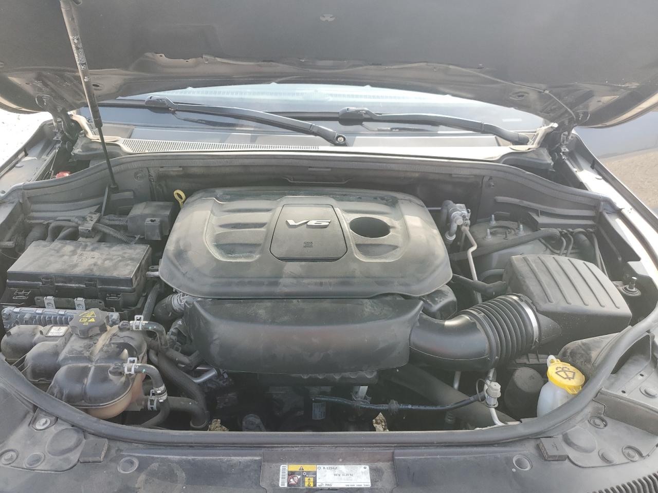 2017 Jeep Grand Cherokee Limited VIN: 1C4RJEBGXHC846240 Lot: 54147864