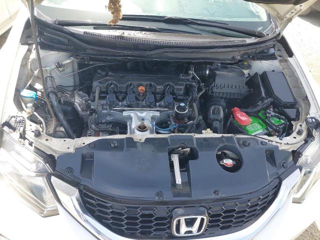 19XFB2647EE901018 - 2014 HONDA CIVIC - #53177444