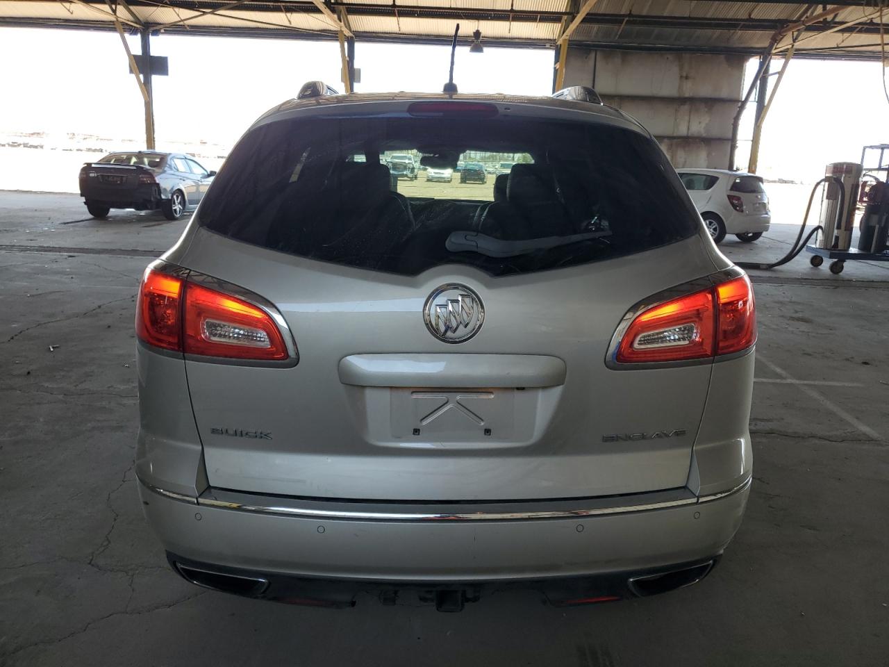 2015 Buick Enclave VIN: 5GAKRCKD5FJ178071 Lot: 56412474
