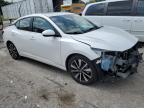 2022 Nissan Sentra Sv for Sale in Sikeston, MO - Front End