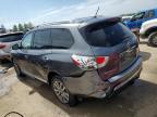 2015 Nissan Pathfinder S for Sale in Bridgeton, MO - Side