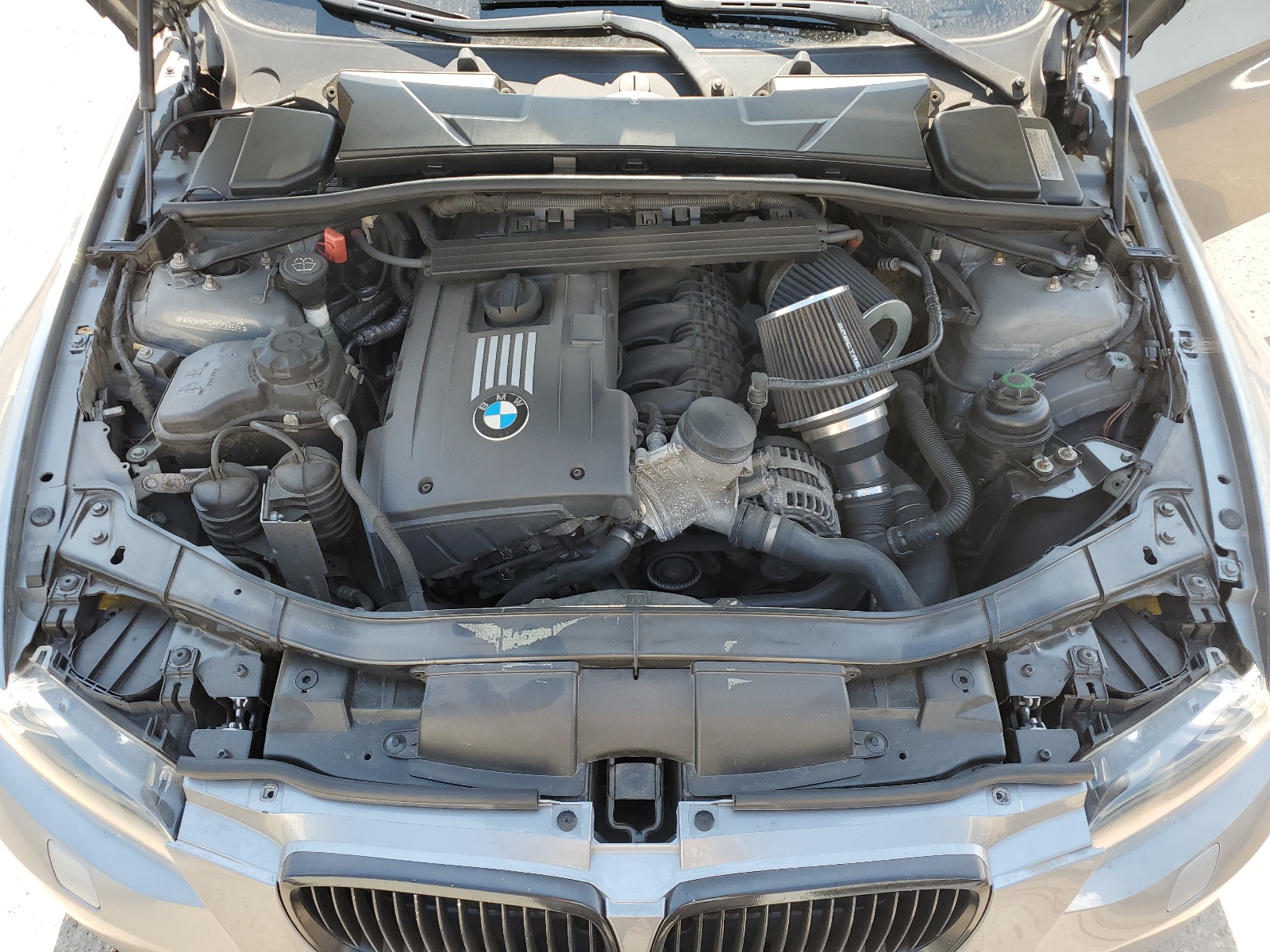 WBAWC73539E068548 2009 BMW 335 Xi