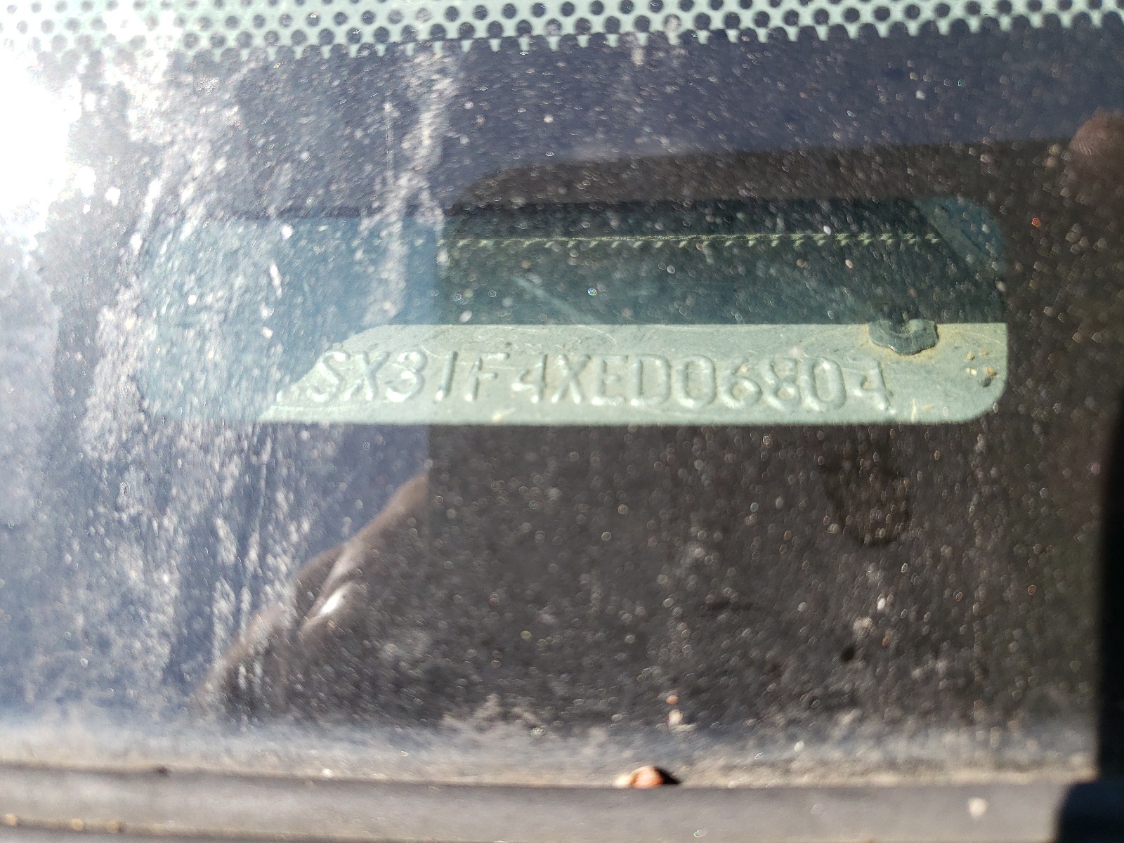 1FTSX31F4XED06804 1999 Ford F350 Srw Super Duty