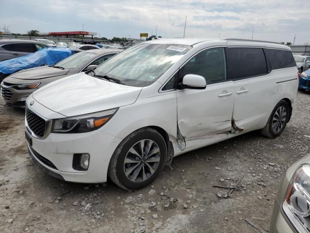 2015 Kia Sedona Ex