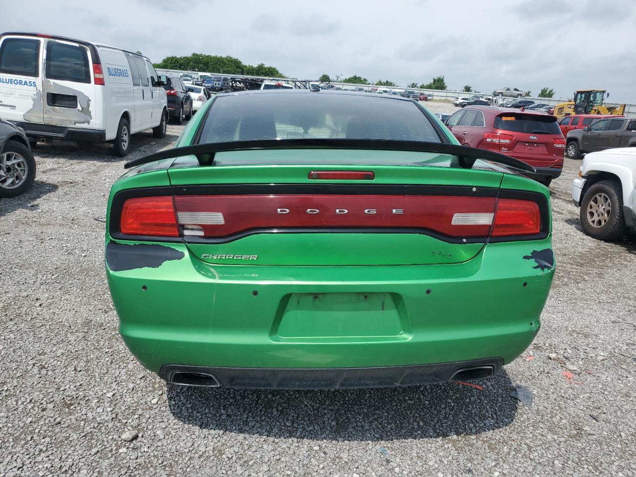 2013 Dodge Charger - Image 6