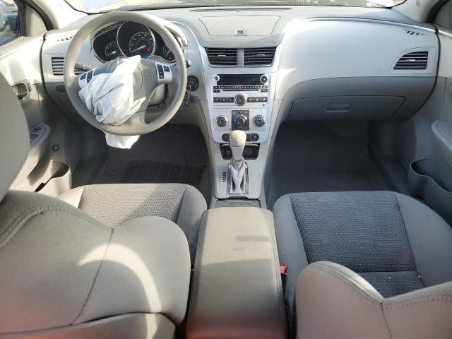  CHEVROLET MALIBU 2012 Сріблястий