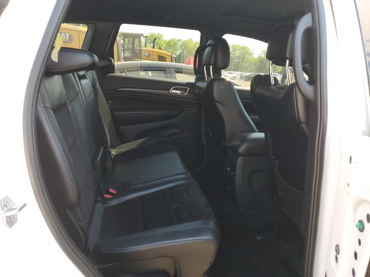 2018 Jeep Grand Cherokee Laredo VIN: 1C4RJFAG7JC273620 Lot: 55708834