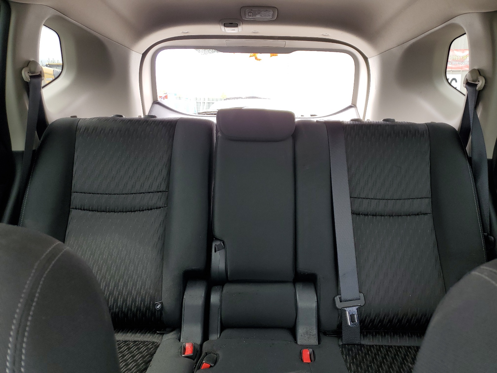 KNMAT2MV2KP555944 2019 Nissan Rogue S