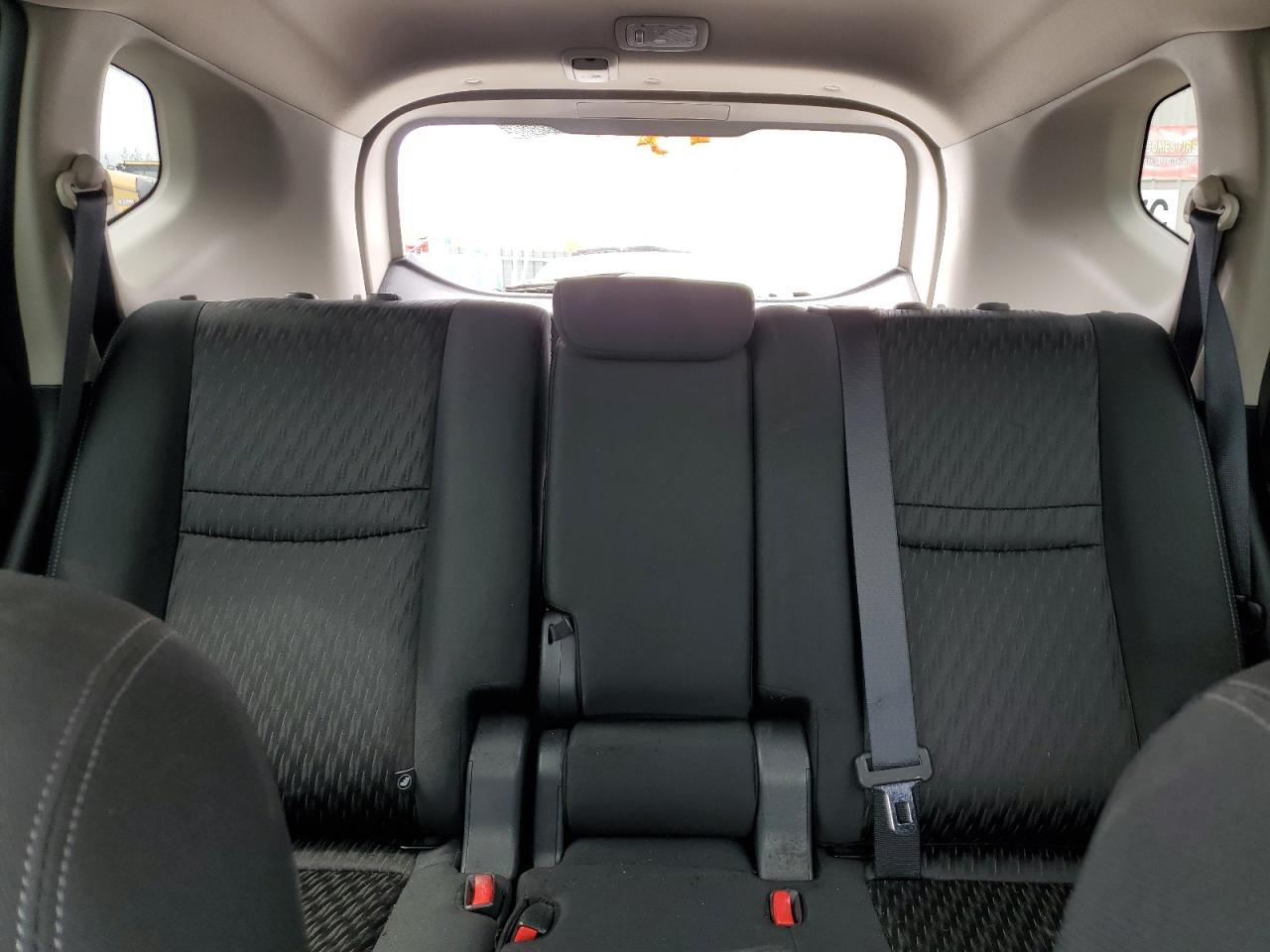 2019 Nissan Rogue S VIN: KNMAT2MV2KP555944 Lot: 53283824