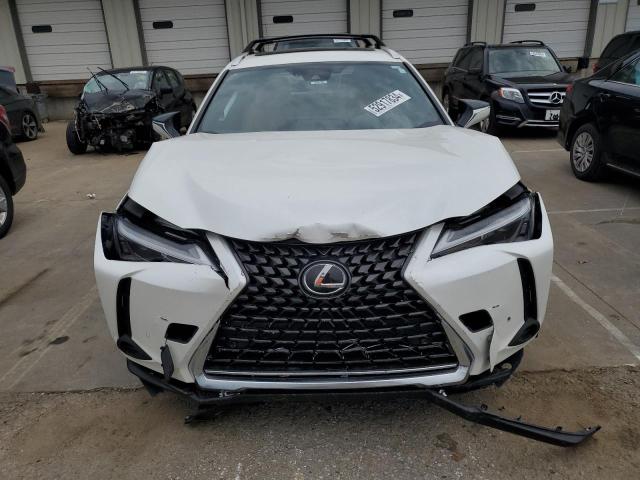  LEXUS UX 250H PR 2024 Biały