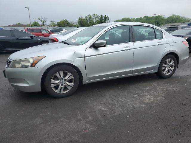 2009 Honda Accord Lxp