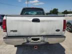 2002 Ford F150  за продажба в Lebanon, TN - Biohazard/Chemical