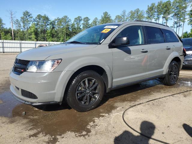 2020 Dodge Journey Se