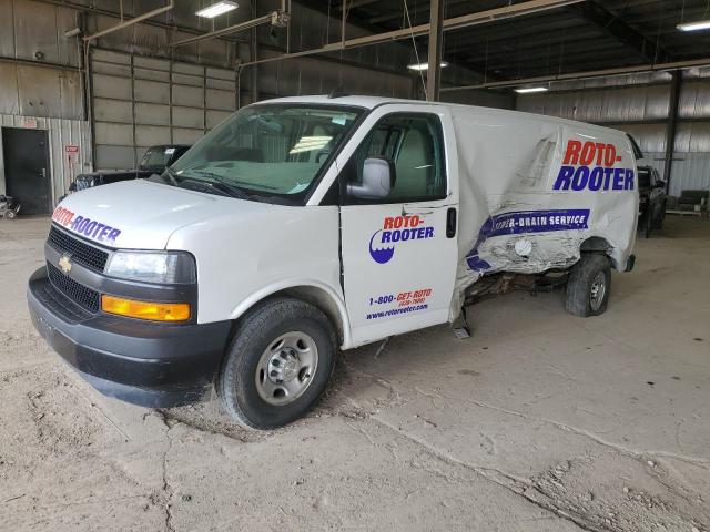 2019 Chevrolet Express G3500 