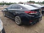 2018 Hyundai Sonata Sport en Venta en Greenwell Springs, LA - Front End