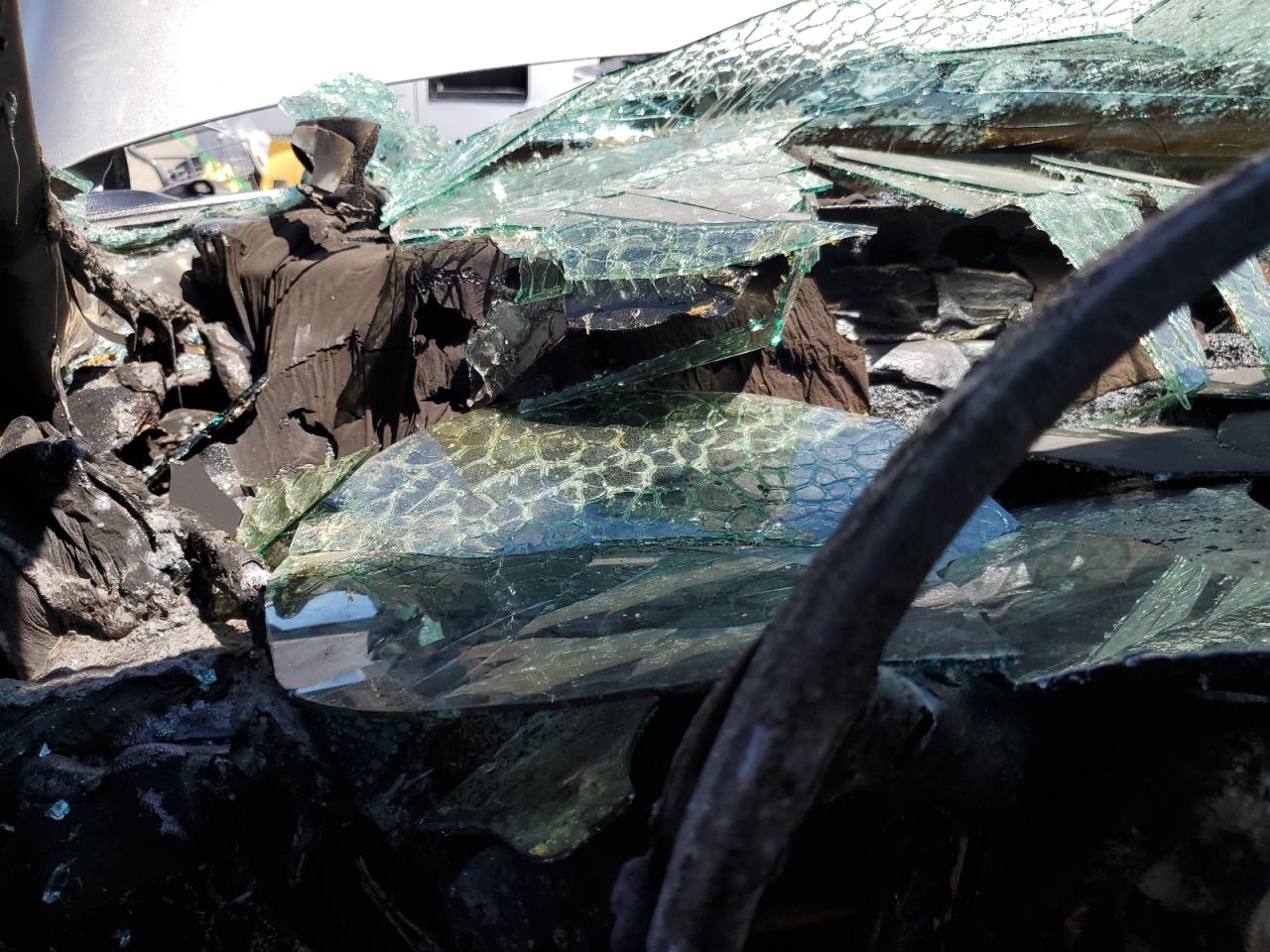 2001 Chevrolet Tahoe K1500 VIN: 1GNEK13T21J213949 Lot: 54460654