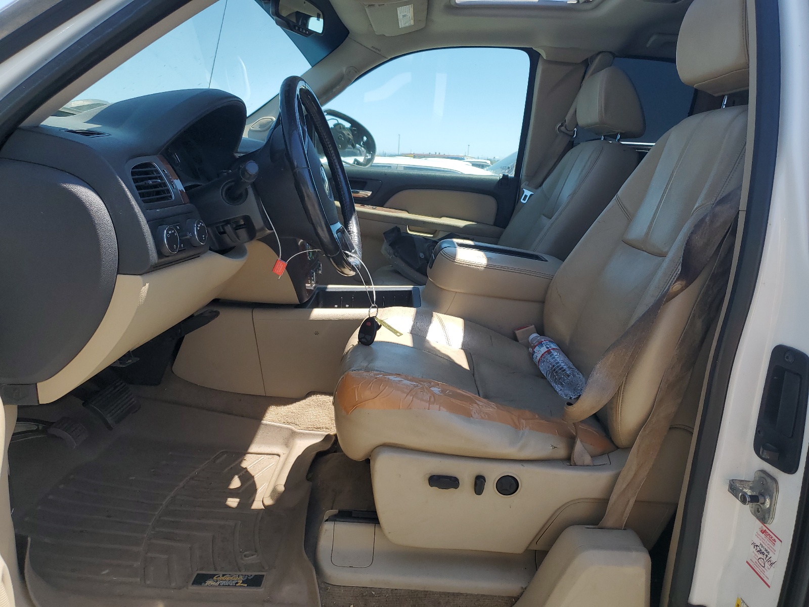 1GCEK19JX8Z124897 2008 Chevrolet Silverado K1500